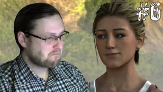 Uncharted Drake’s Fortune ► МАКАРОННАЯ ГОЛОВА ► #6