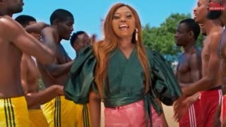 Maua Sama - ZAI (Official Video 2021)