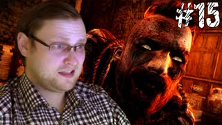 The Witcher 3 Hearts of Stone ► МНОГООЛЬГА ► #15