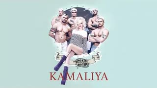 KAMALIYA (Камалия) - Besame Mucho (Премьера клипа 2020)