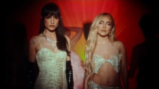 Ana Mena, Natalia Lacunza - Me He Pillao x Ti (Official Video 2023)