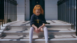 Janet Devlin - Big Wide World (Official Video 2020)