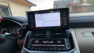 Опыт эксплуатации Крузака 300