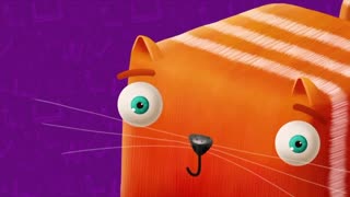 Развлечёба. Сезон 1. Серия 44 - Про степени сравнения качественных прилагательных