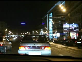 Шоу ночь (Ночное Видение.) Серия 37
