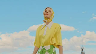 Janie - Depuis Samedi (Official Video 2020)