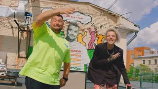 Премьера клипа! ЕГОР ШИП И РУКИ ВВЕРХ! - 18 МНЕ УЖЕ (24.06.2021)