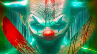 Призрак Кровавого лагеря (2018)