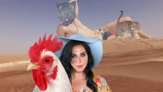 Kesha - Little Bit Of Love (Official Video 2020)
