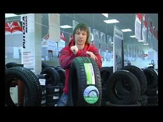 Шины Bridgestone Ecopia