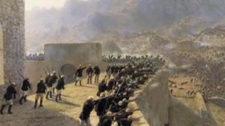 НЕ ФАКТ - Крепость Тотлебена