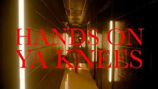 Renni Rucci ft. Kevin Gates - Hands On Ya Knees (Official Video 2021)
