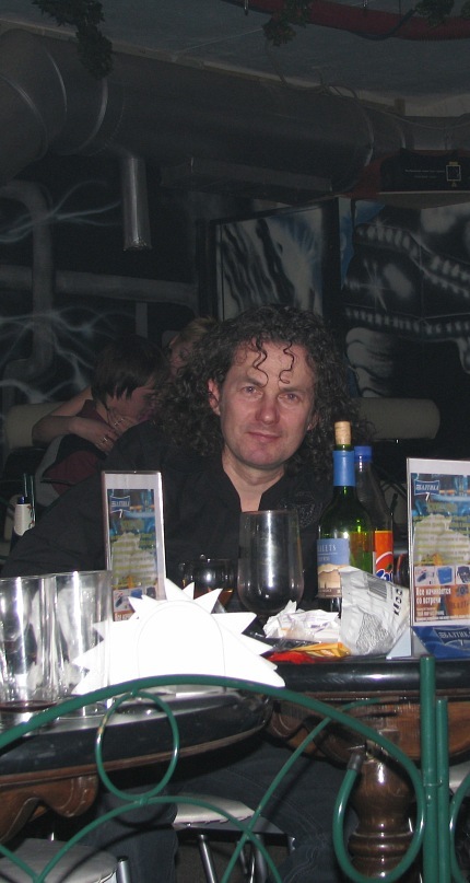 Игорь Ковалев фотография #18