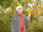 Фотография Поповой Надежды