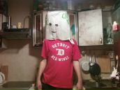 Фотография Елькина Андрея