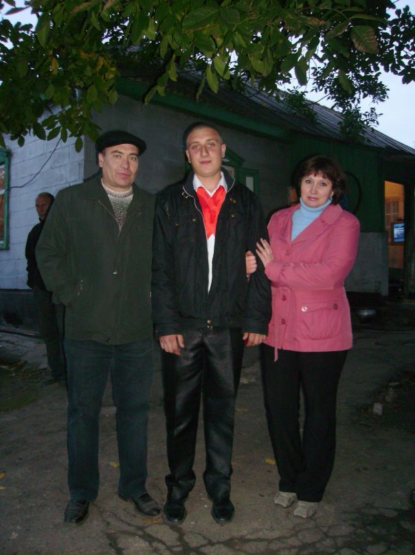 Сергей Лемиш фотография #40