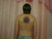 Фотография Соколова Виталия