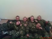 Фотография Рахматуллина Артура