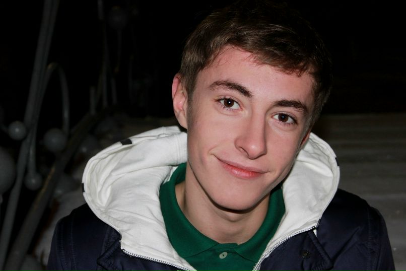 Коля Ягудин фотография #39