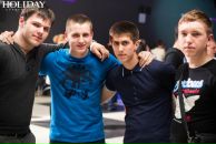 Андрій Іванків фотография #25 (источник - https://vk.com/id22169342)