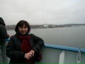 Фотография Богачевой Ирины