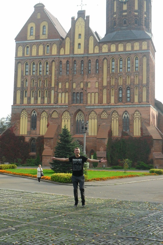 Dmitriy Clockworkhero фотография #38