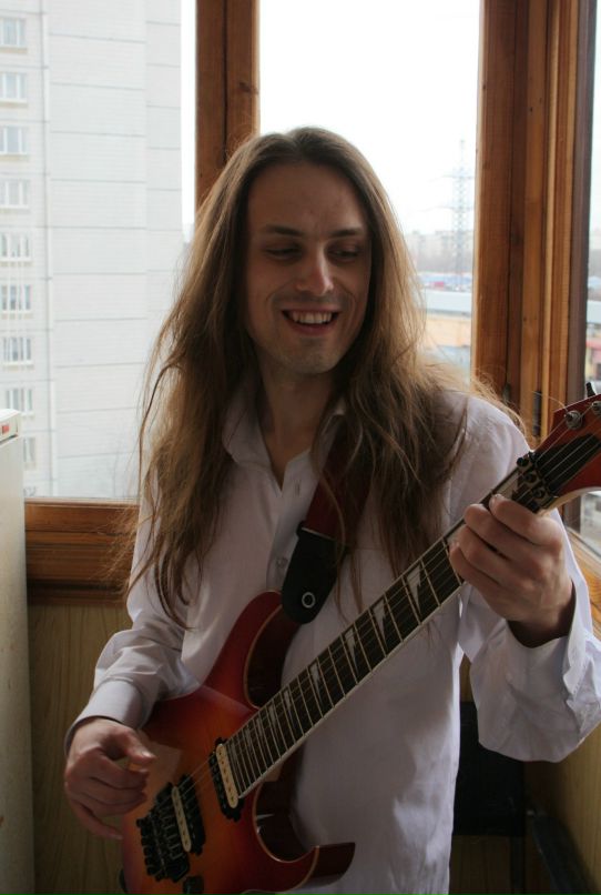 Игорь Трусов фотография #2