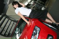 Фотография Деневич Анны