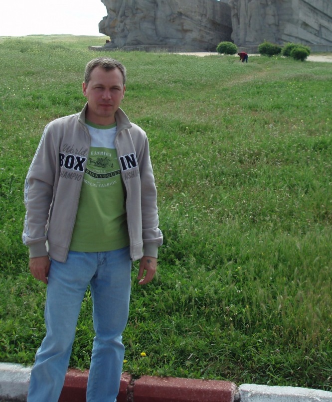 Дмитрий Тх фотография #32