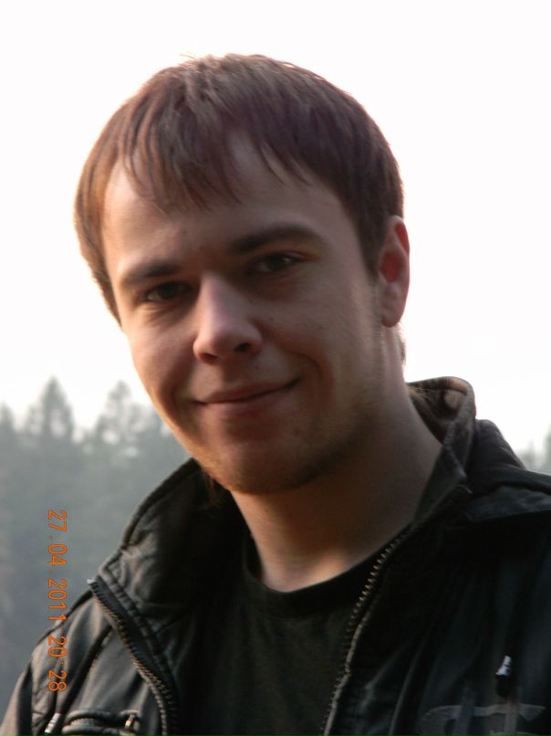 Сашка Васькин фотография #35