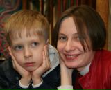 Фотография Теплов Александр