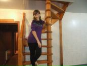 Фотография Гусмановой Эльвины