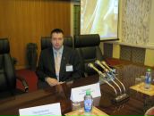 Фотография Антонова Александра