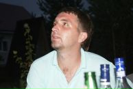 Фотография Константинова Максима