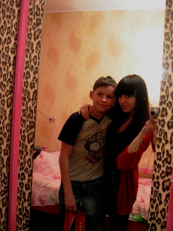 Артём Каптюх фотография #11