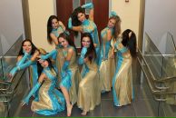 Фотография Акберовой Элины