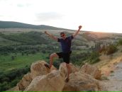 Фотография Осипова Димы