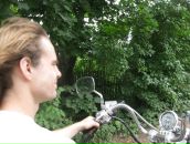 Фотография Германа Александра