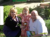 Фотография Мирохиной Юлии