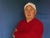 Фотография Чернышёва Константина