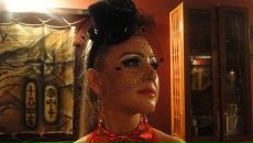 Фотография Новиковой Ларисы