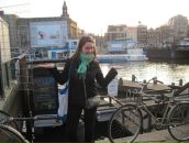 Фотография Тимочкиной Надюши