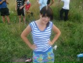 Фотография Андреевой Ксении