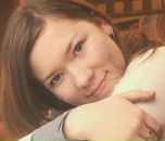 Фотография Аксеновой Натальи