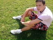 Фотография Челака Броника