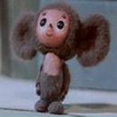 Фотография Минашкиной Анюты