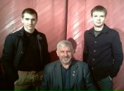 Фотография Корниловича Дениса