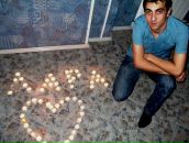 Фотография Скворцова Виталия