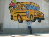 Фотография Имеевой Баиры