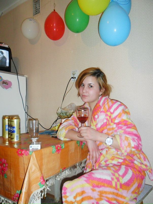 Сергей Прохоров фотография #20